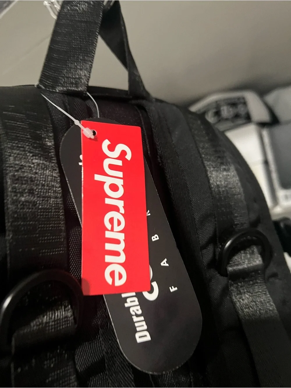Supreme street ready